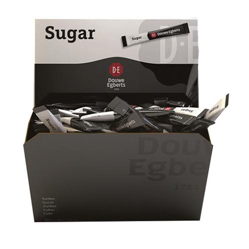 Photo de Stick de sucre - Douwe Egberts