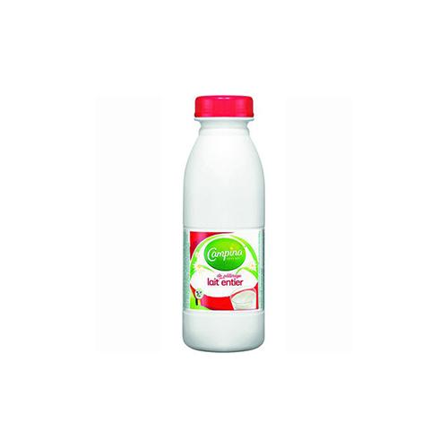 Photo de Lait entier Campina - Campina