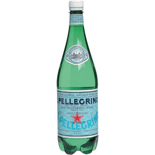 Photo de San Pellegrino 1L - lot de 6 - SanPellegrino