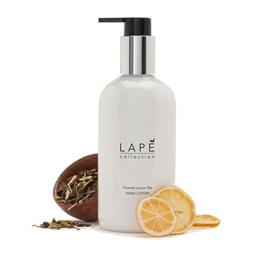 Photo de Lotion mains Lape 300ml - Lapé