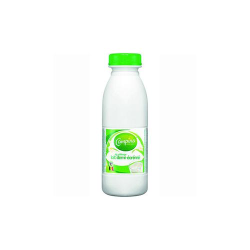 Photo de Lait demi-écrémé Campina