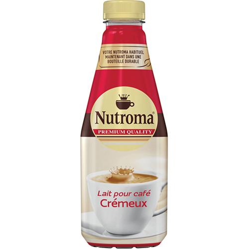 Photo de Nutroma crèmeux - 50cl - lot 12 - Nutroma