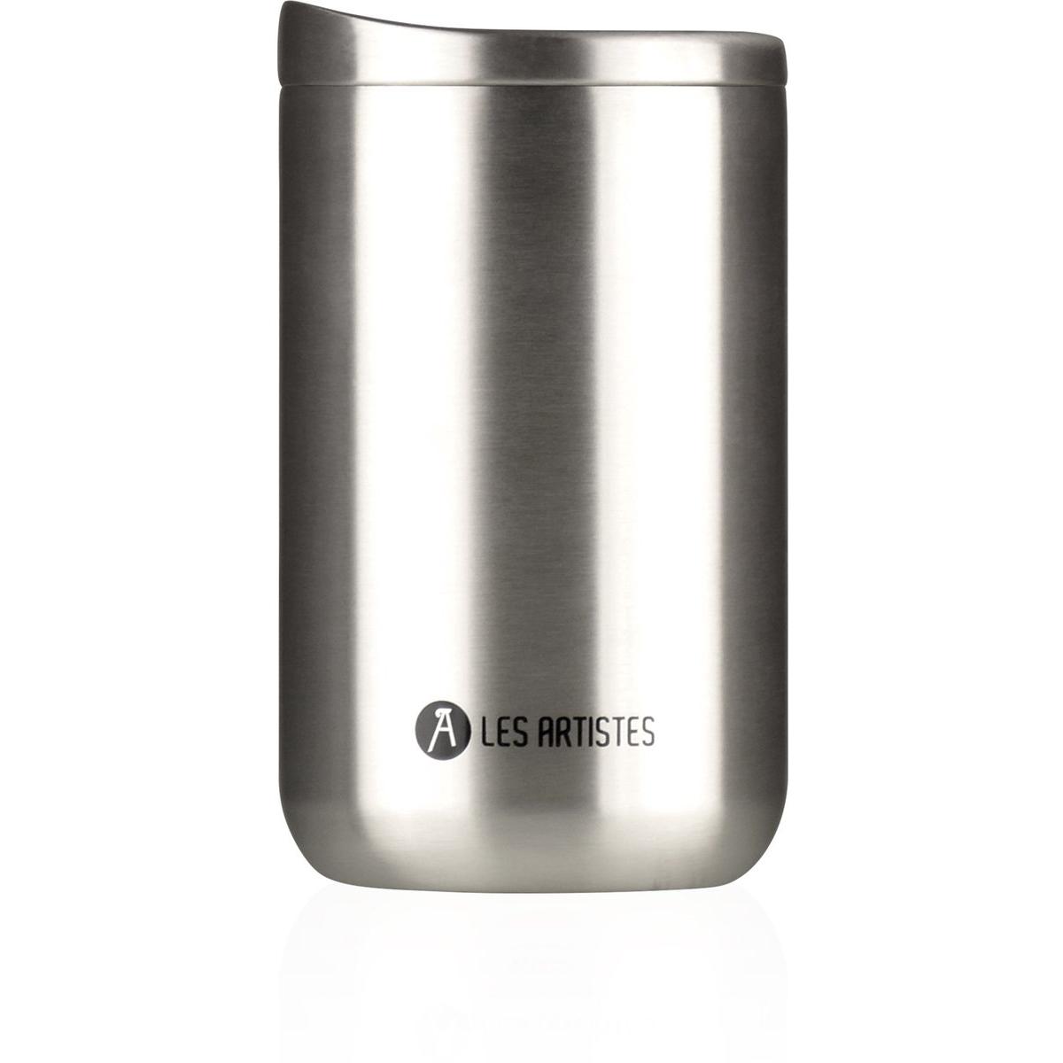 Photo de Mug iostherme 350 ml stainless steel