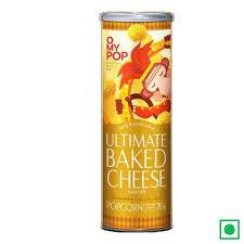 Photo de PopCorn Fromage cuit au four - 12x 70gr