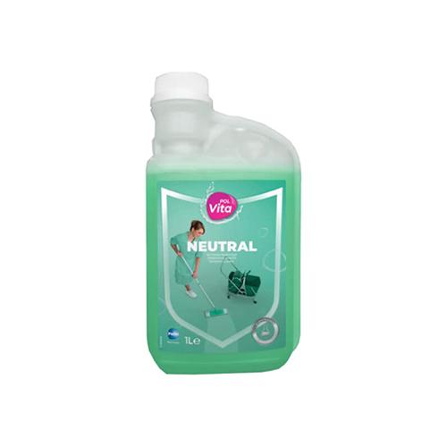 Photo de Nettoyant neutral probiotique - Vert - Pollet