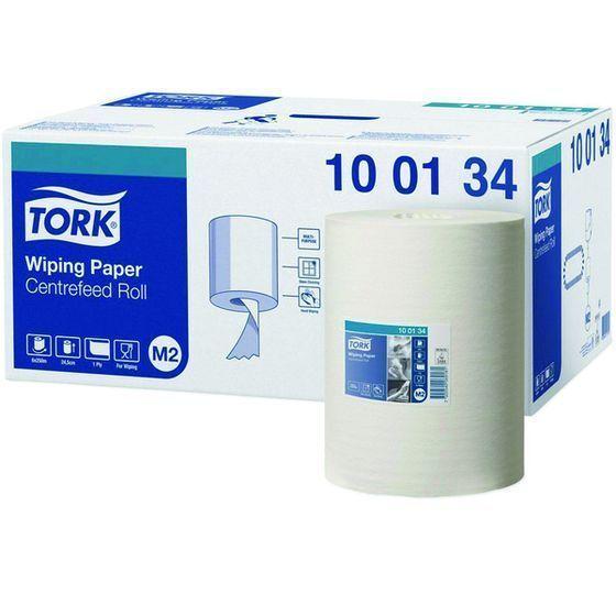 Photo de Essuie-mains M-Tork standard - Tork