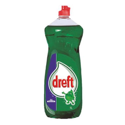 Photo de Produit vaiselle - Dreft - Dreft