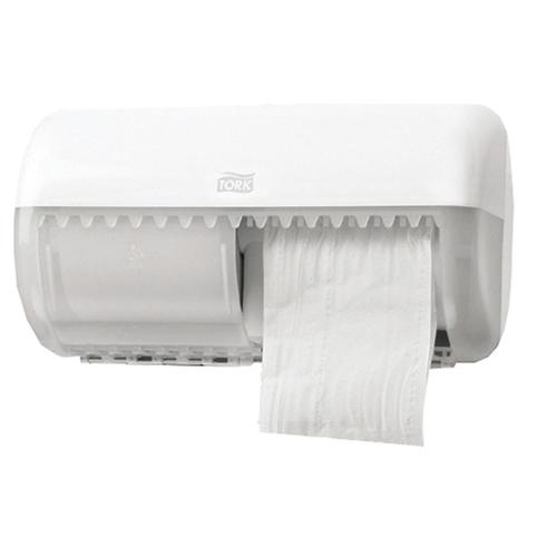 Photo de Distributeur - Papier-toilette en rouleaux - Elevation T4 - Tork