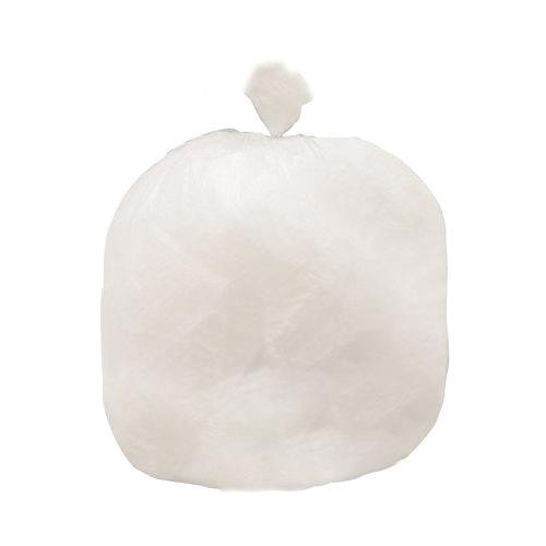 Photo de Sacs poubelle - transparent