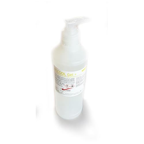 Photo de Gel hydroalcoolique Deroanne - 500ml - Deroanne