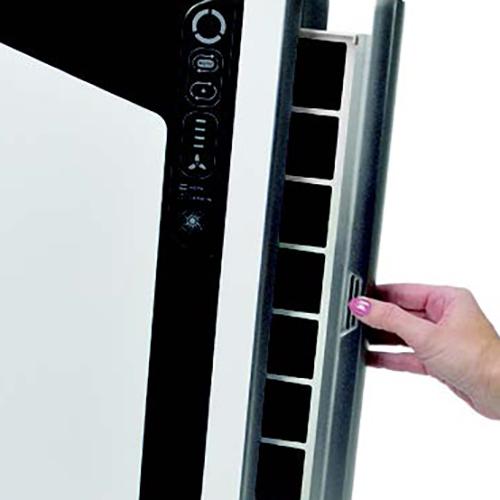 Photo de Filtre à charbon - Purificateur Aeramax Personal - DX95 - Fellowes