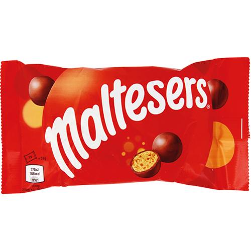 Photo de Lot de 25 Maltesers