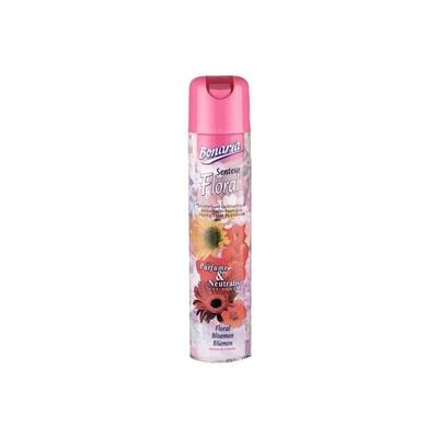 Photo de Spray désodorisant - Floral - Sanodor