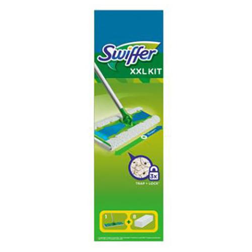 Photo de Balais Swiffer - Swiffer