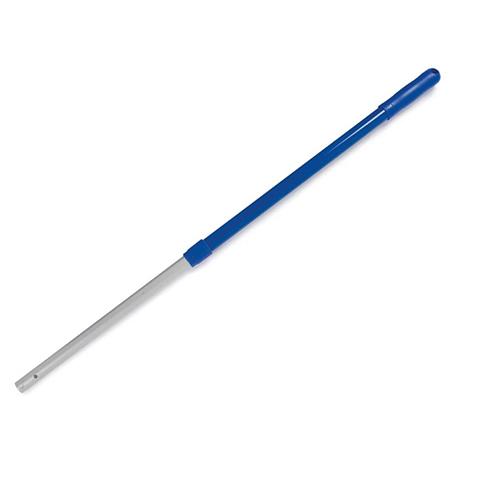 Photo de Manche télescopique 60/105 cm pour mop Wecoline - Bleu