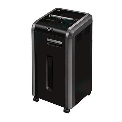 Photo de Destructeur de documents - 225I - Fellowes