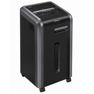 Foto van Papiervernietiger - 225CI - Fellowes