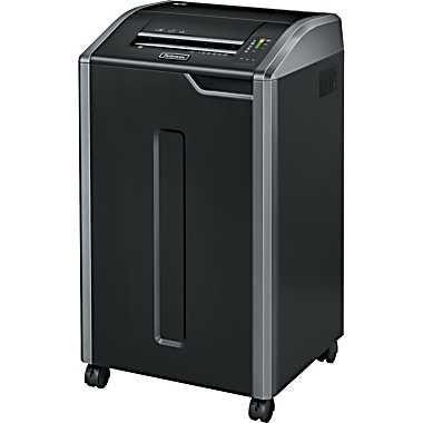 Foto van Papiervernietiger - 425I - Fellowes