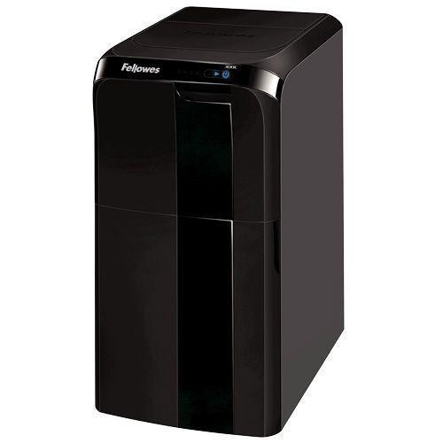 Foto van Papiervernietiger - 350C - Fellowes