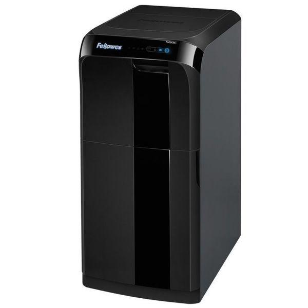 Photo de Destructeur de documents - 550C - Fellowes