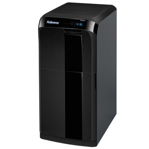 Foto van Papiervernietiger - 550C - Fellowes
