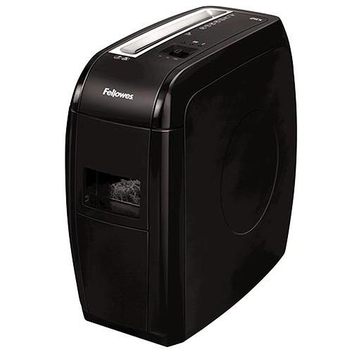 Foto van Papiervernietiger - 21CS - Fellowes