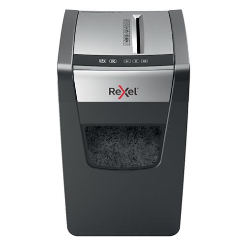 Foto van Momentum papiervernietiger - M515 - Rexel