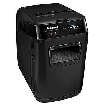 Foto van Papiervernietiger - Automax 150C - Fellowes