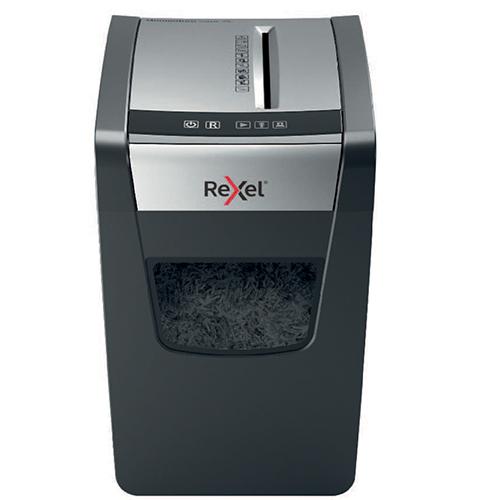 Foto van Momentum papiervernietiger - X312-SL - Rexel