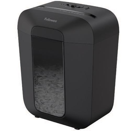 Foto van Papiervernietiger - LX45 - Fellowes