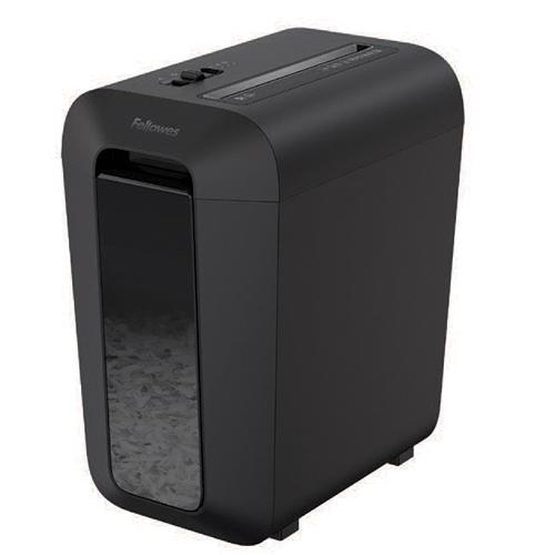 Foto van Papiervernietiger - LX65 - Fellowes