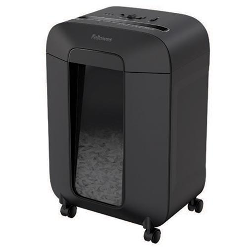Foto van Papiervernietiger - LX85 - Fellowes