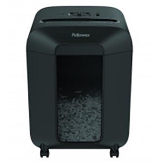 Foto van Papiervernietiger - LX25 - Fellowes