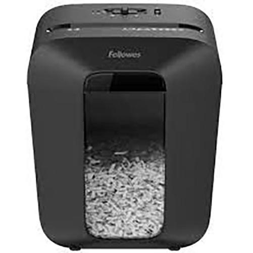 Foto van Papiervernietiger - LX50 - Fellowes