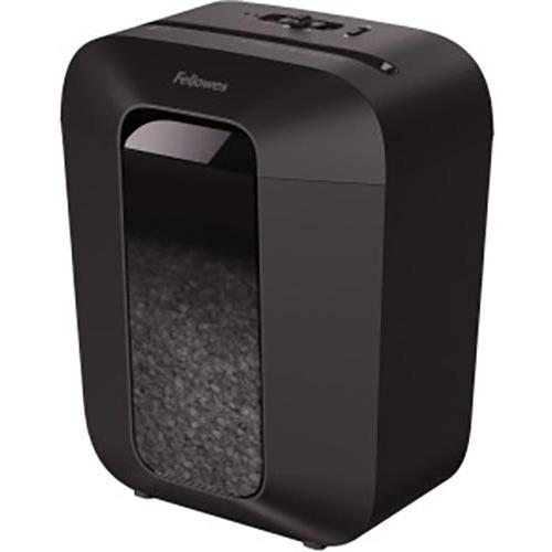 Foto van Papiervernietiger - LX41 - Fellowes