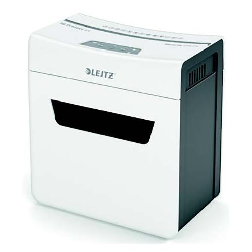 Foto van Papiervernietiger - IQ Home Office - Leitz