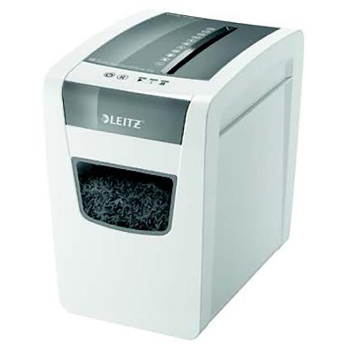 Foto van Papiervernietiger - IQ Home Office - Leitz