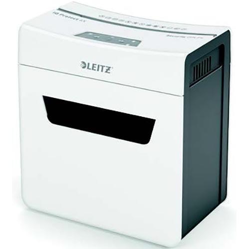 Foto van Papiervernietiger - IQ Protect Premium 6X - Leitz