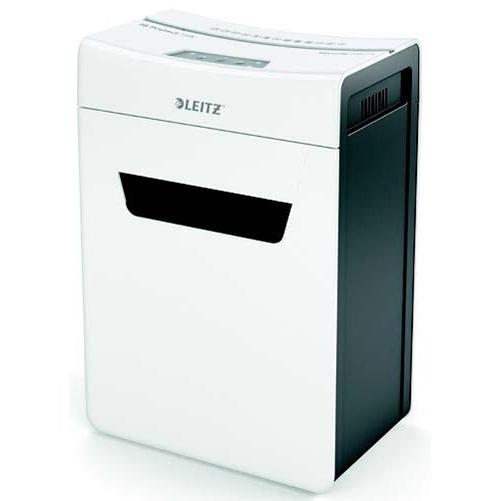 Foto van Papiervernietiger - IQ Protect Premium 10X - Leitz