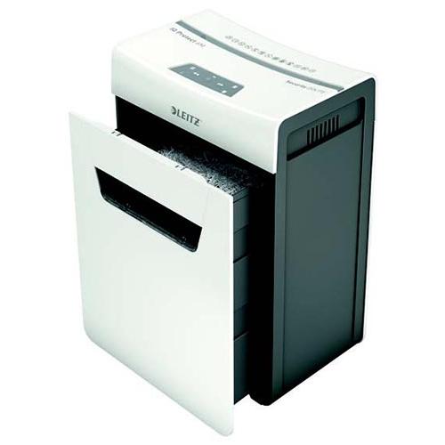 Foto van Papiervernietiger - IQ Protect Premium 6M - Leitz