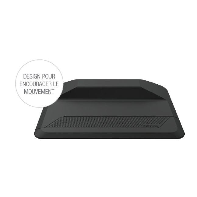 Photo de Tapis assis/debout Active Fusion - Fellowes