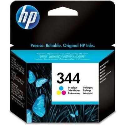 Photo de Cartouche jet d'encre HP344 couleur - HPC9363E