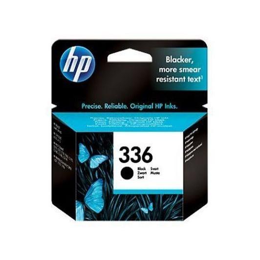 Photo de Cartouche d'impression HP 336 - noire - C9362E