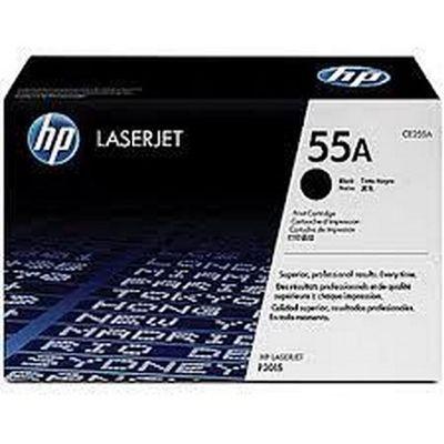 Foto van HP P3015 inktcartridge - CODE HPCE255A