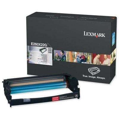 Photo de Photoconducteur Lexmark E260dn - code E260X22G