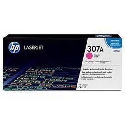 Foto van HPCE743A inktcartridge - magenta