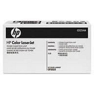 Photo de BAC DE RECUPERATION TONER  HP CP3525 - CE254A