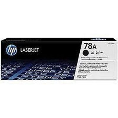 Foto van 78A HP-lasercartridge - Zwart - HP