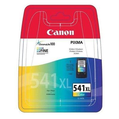 Photo de Cartouche couleur CANON CL541XL-400 pages-170008440567