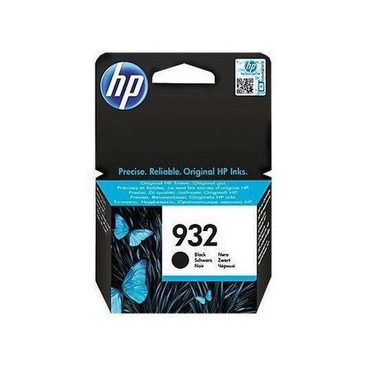 Photo de Cartouche noire HP 932 - HPCN057AE